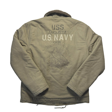 VESTE DE PONT - EAGLE LIBERTY