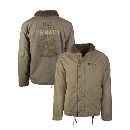 VESTE DE PONT - EAGLE LIBERTY