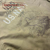VESTE DE PONT - EAGLE LIBERTY