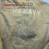 VESTE DE PONT - EAGLE LIBERTY