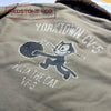 VESTE DE PONT - FELIX THE CAT - YORKTOWN - CV-5
