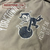 VESTE DE PONT - FELIX THE CAT - YORKTOWN - CV-5