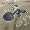 VESTE DE PONT - FELIX THE CAT - YORKTOWN - CV-5