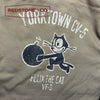 VESTE DE PONT - FELIX THE CAT - YORKTOWN - CV-5