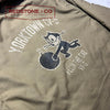 VESTE DE PONT - FELIX THE CAT - YORKTOWN - CV-5