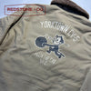VESTE DE PONT - FELIX THE CAT - YORKTOWN - CV-5