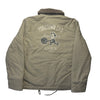 VESTE DE PONT - FELIX THE CAT - YORKTOWN - CV-5