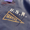 DECK JACKET - "N1 DECK JACKET" TYPE - FELIX THE CAT