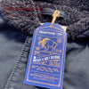 DECK JACKET - "N1 DECK JACKET" TYPE - FELIX THE CAT