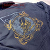 DECK JACKET - "N1 DECK JACKET" TYPE - FELIX THE CAT