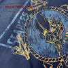 DECK JACKET - "N1 DECK JACKET" TYPE - FELIX THE CAT