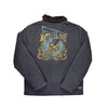 DECK JACKET - "N1 DECK JACKET" TYPE - FELIX THE CAT