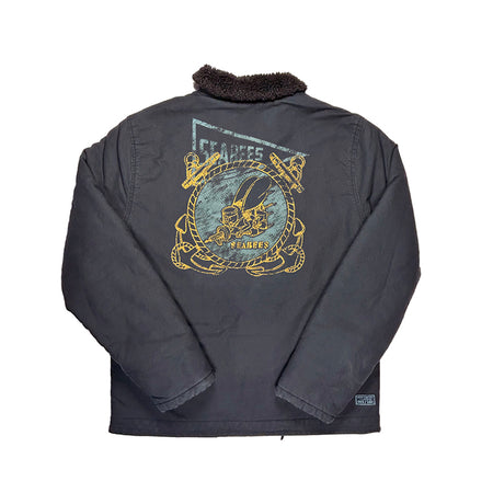 VESTE DE PONT - SEABEES