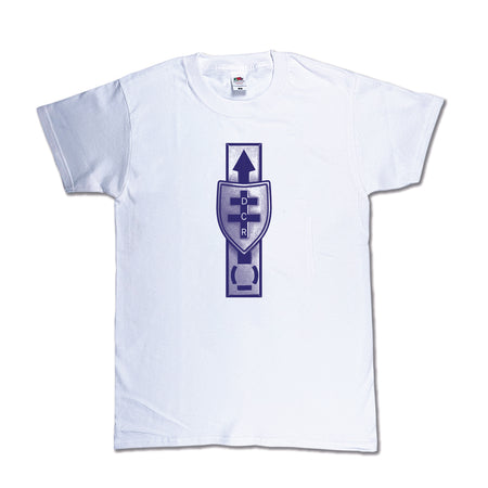 LECLERC COLUMN T-SHIRT
