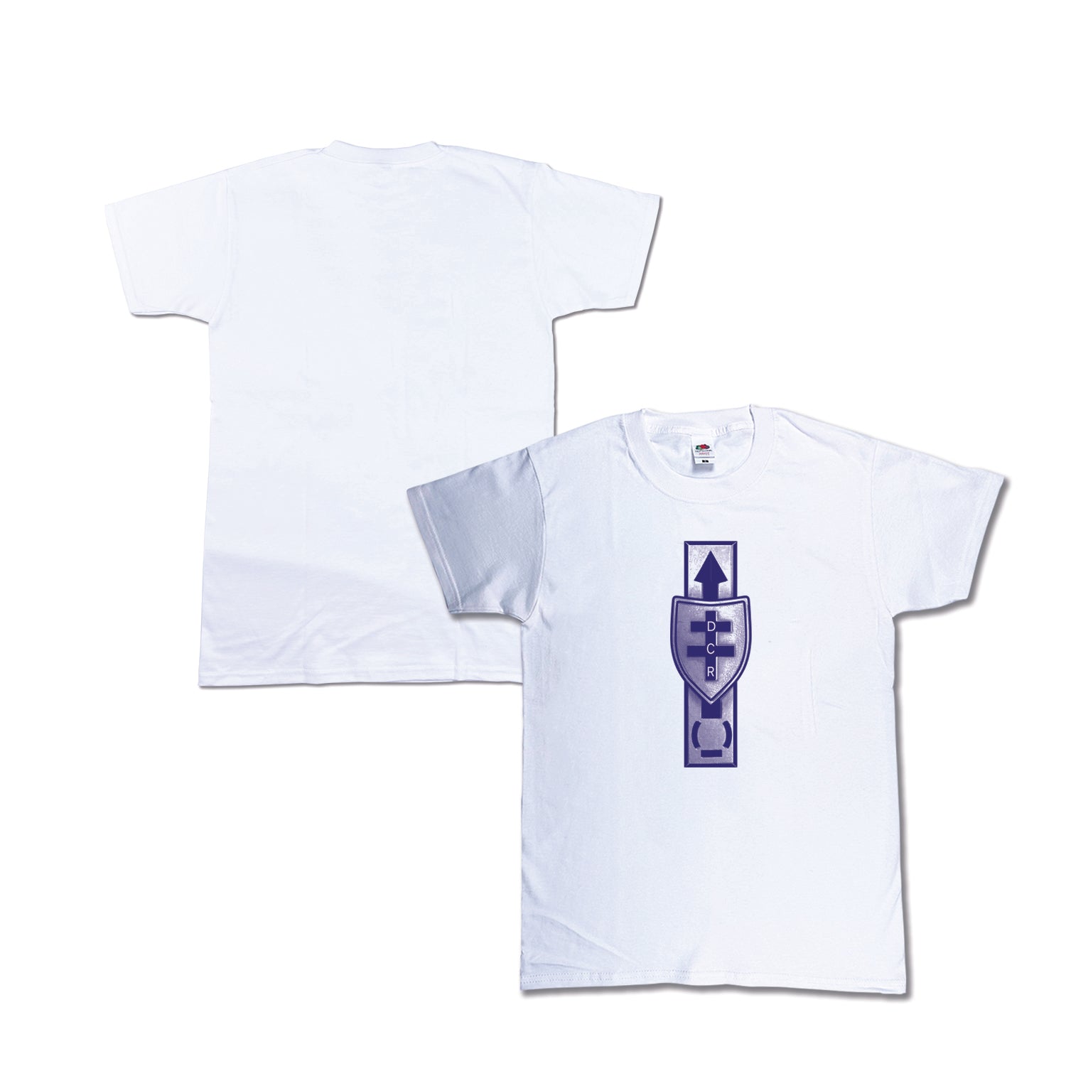 LECLERC COLUMN T-SHIRT