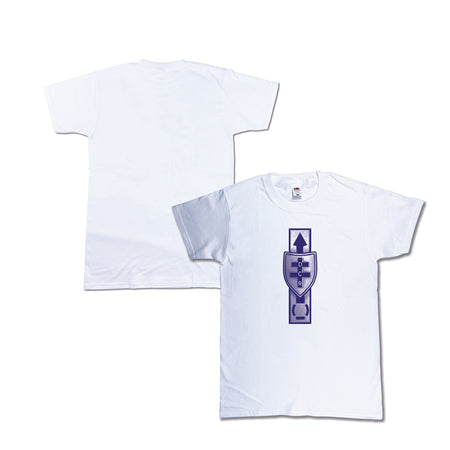 LECLERC COLUMN T-SHIRT