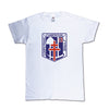 LECLERC COLUMN T-SHIRT