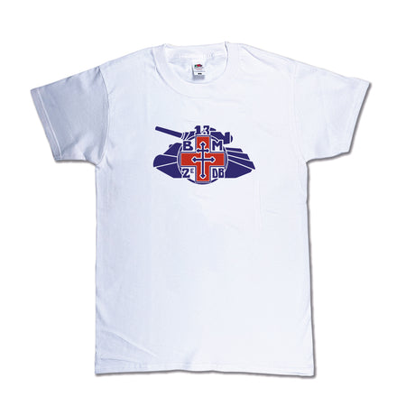 LECLERC COLUMN T-SHIRT