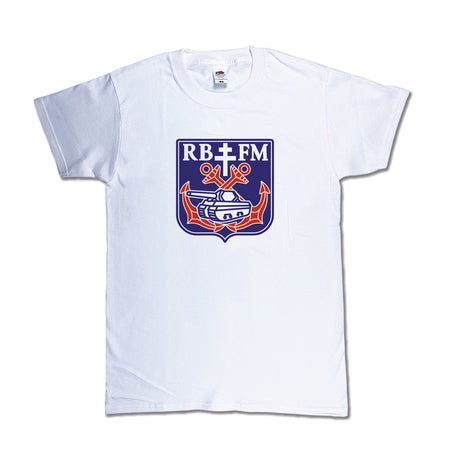 LECLERC COLUMN T-SHIRT