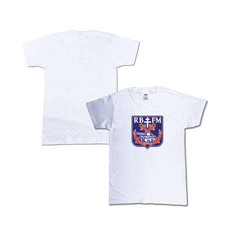 LECLERC COLUMN T-SHIRT