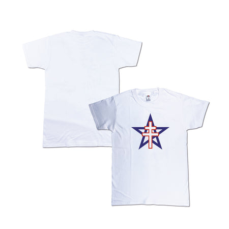 LECLERC COLUMN T-SHIRT