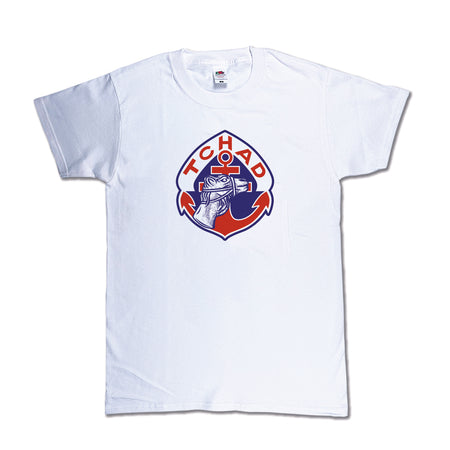 LECLERC COLUMN T-SHIRT