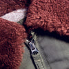 VESTE DE PILOTE - TYPE B10 - PIKE BROTHERS