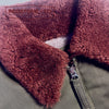 VESTE DE PILOTE - TYPE B10 - PIKE BROTHERS