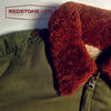 VESTE DE PILOTE - TYPE B10 - PIKE BROTHERS