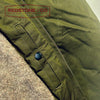 VESTE DE PILOTE - TYPE B10 - PIKE BROTHERS