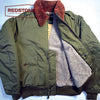 VESTE DE PILOTE - TYPE B10 - PIKE BROTHERS
