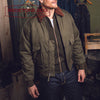 VESTE DE PILOTE - TYPE B10 - PIKE BROTHERS