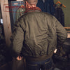 VESTE DE PILOTE - TYPE B10 - PIKE BROTHERS