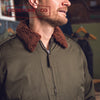 VESTE DE PILOTE - TYPE B10 - PIKE BROTHERS