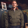 VESTE DE PILOTE - TYPE B10 - PIKE BROTHERS