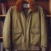 VESTE DE PILOTE - TYPE B10