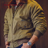 VESTE DE PILOTE - TYPE B10