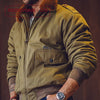VESTE DE PILOTE - TYPE B10