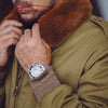 VESTE DE PILOTE - TYPE B10