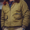 VESTE DE PILOTE - TYPE B10