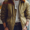 VESTE DE PILOTE - TYPE B10