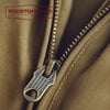 VESTE DE PILOTE - TYPE B10