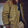 VESTE DE PILOTE - TYPE B10