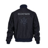 08-SERIE "DECK HOOK JACKET - COAST GUARD"
