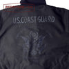 08-SERIE "DECK HOOK JACKET - COAST GUARD"