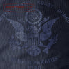 08-SERIE "DECK HOOK JACKET - COAST GUARD"