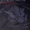 08-SERIE "DECK HOOK JACKET - COAST GUARD"