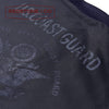 08-SERIE "DECK HOOK JACKET - COAST GUARD"