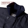 08-SERIE "DECK HOOK JACKET - COAST GUARD"