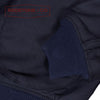 08-SERIE "DECK HOOK JACKET - COAST GUARD"
